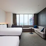 Nine Tree By Parnas Seoul Myeongdong 2