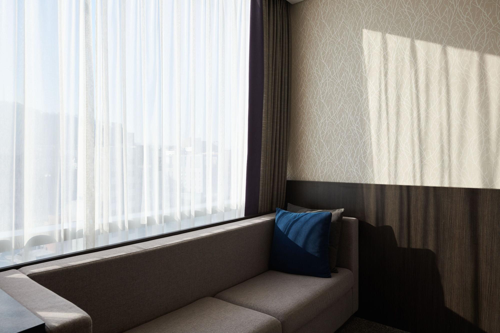 Nine Tree By Parnas Seoul Myeongdong 2 Seoul