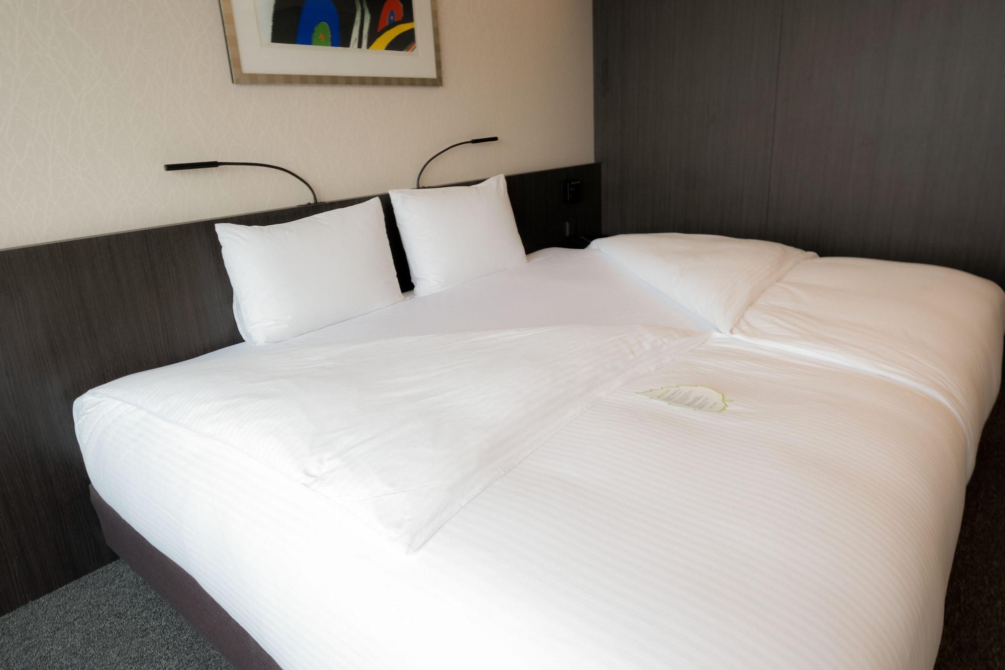 Nine Tree By Parnas Seoul Myeongdong 2 Seoul