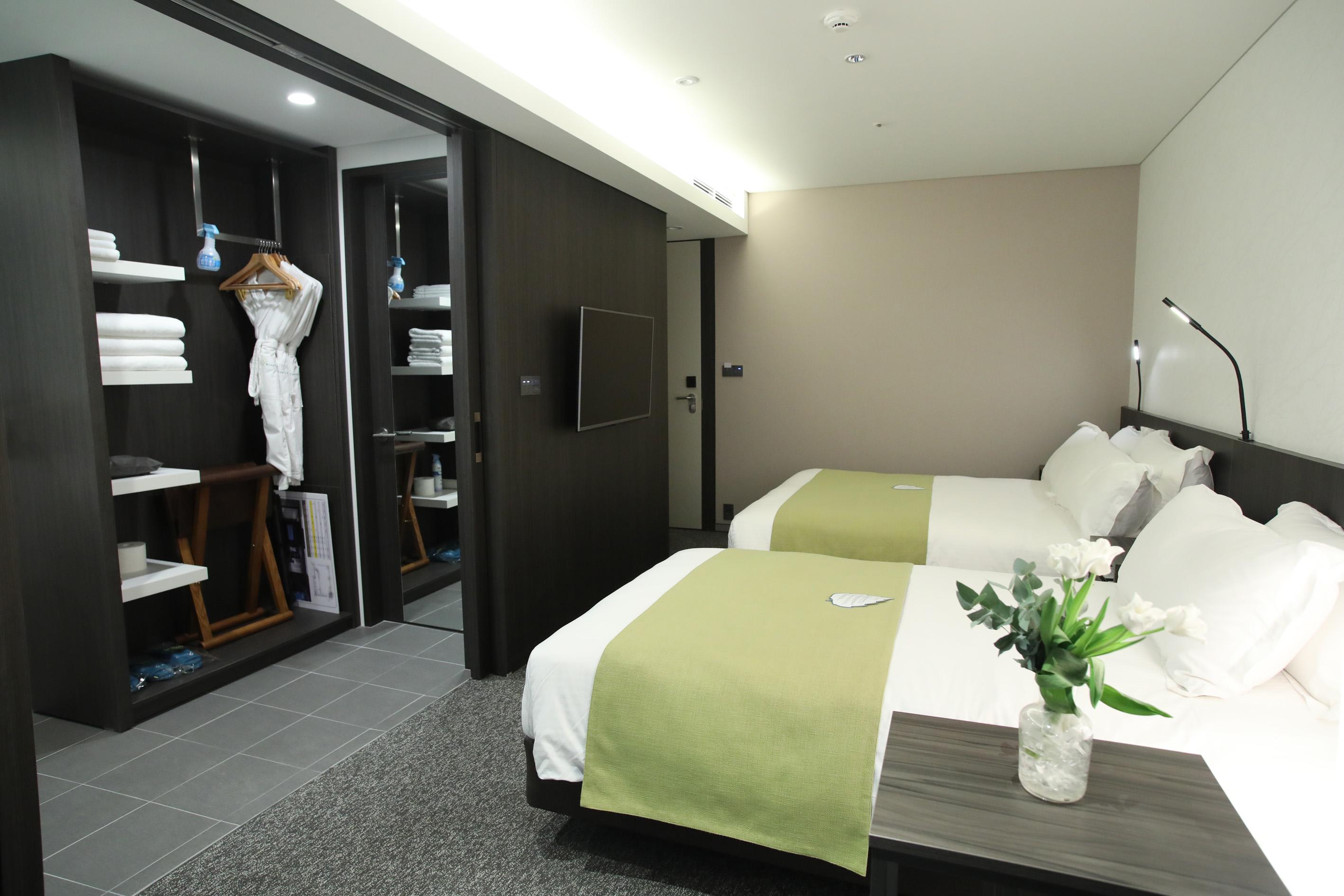 Nine Tree By Parnas Seoul Myeongdong 2