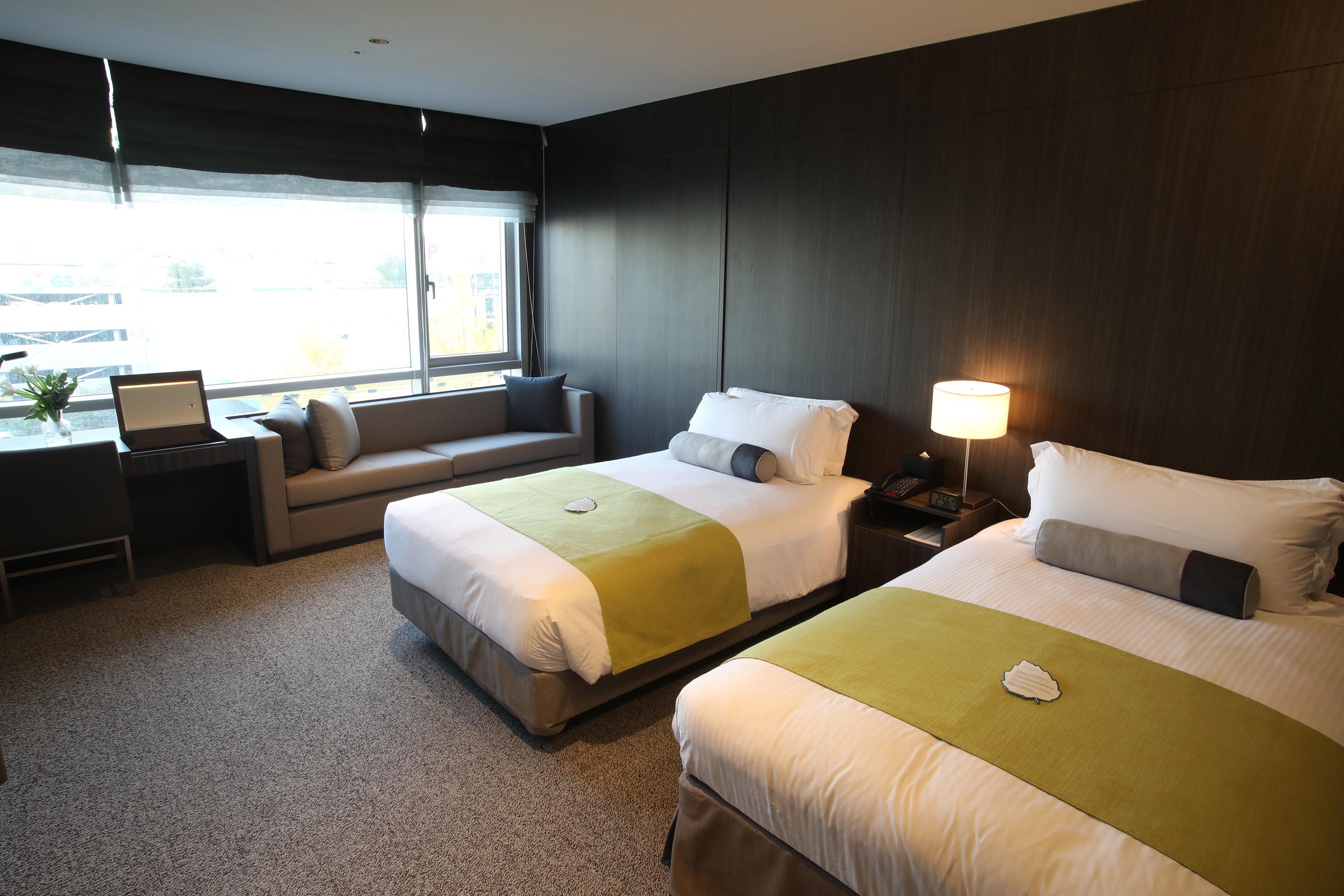 Nine Tree By Parnas Seoul Myeongdong 2 Hotel Seoul