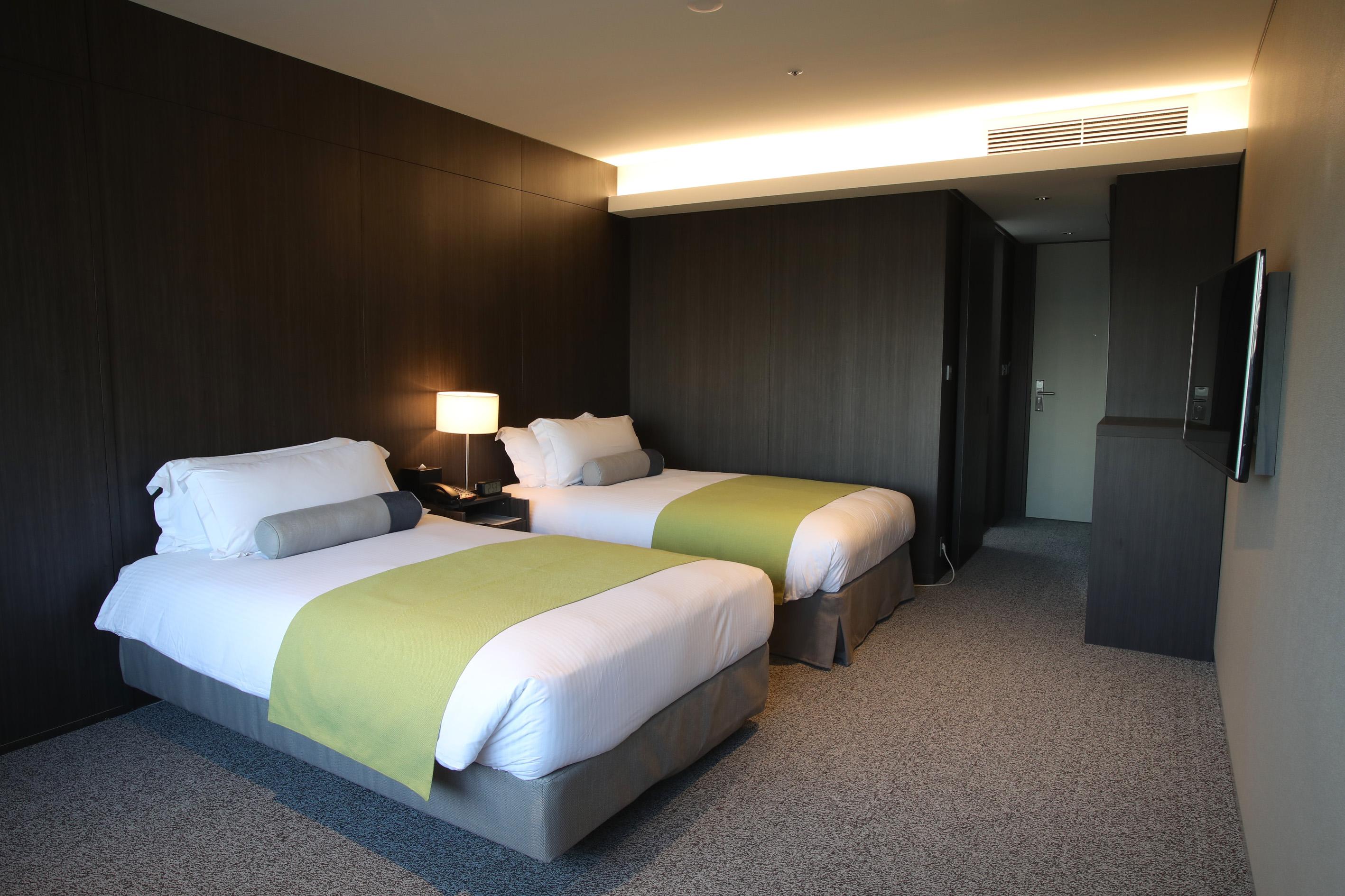 Hotel Nine Tree By Parnas Seoul Myeongdong 2 4*