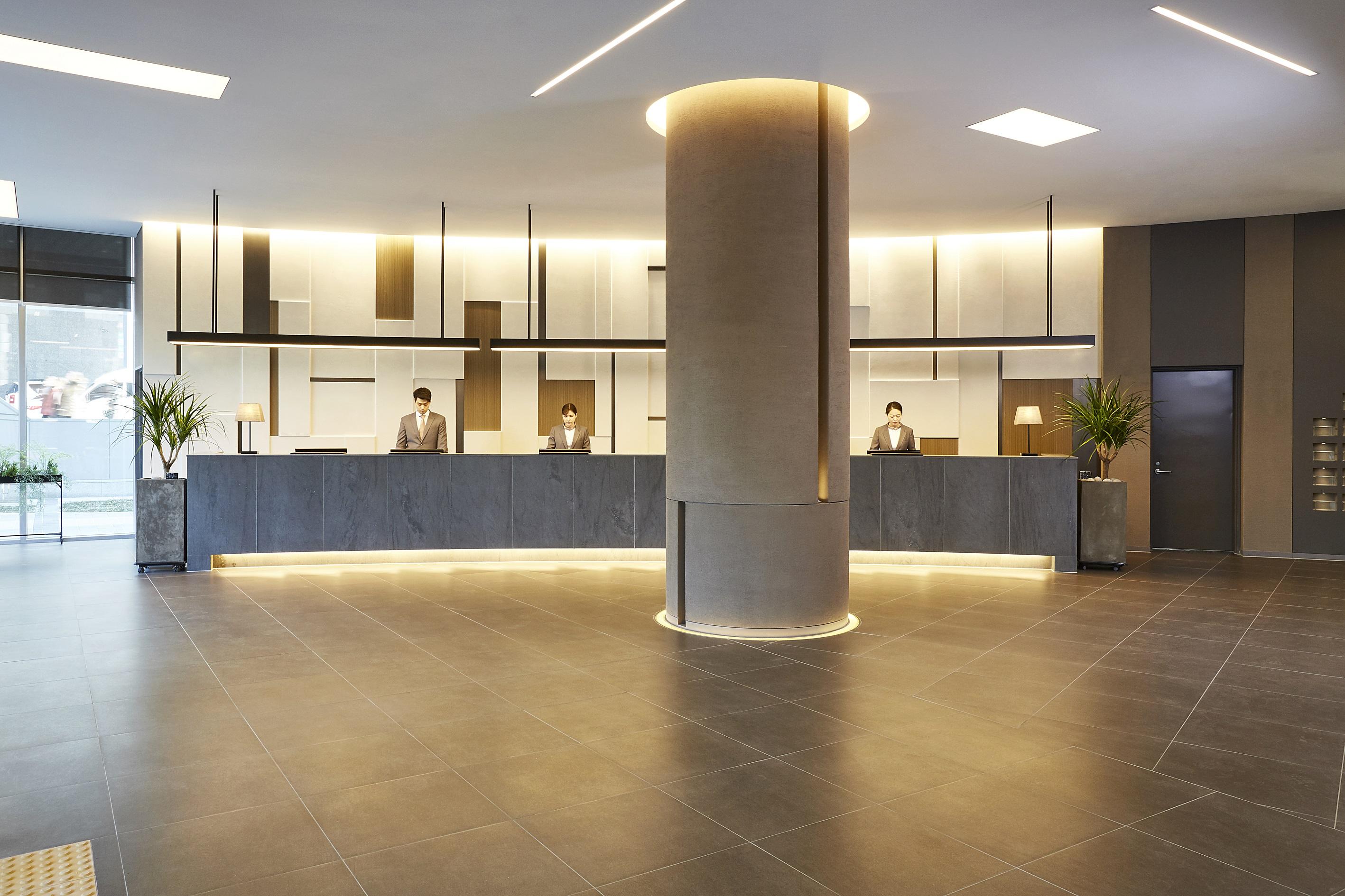 Hotel Nine Tree By Parnas Seoul Myeongdong 2 Seoul