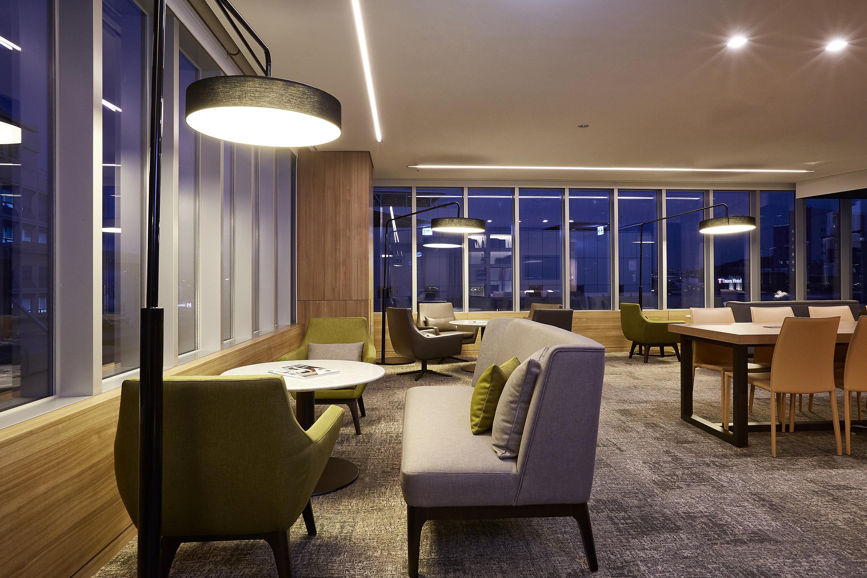 Nine Tree By Parnas Seoul Myeongdong 2