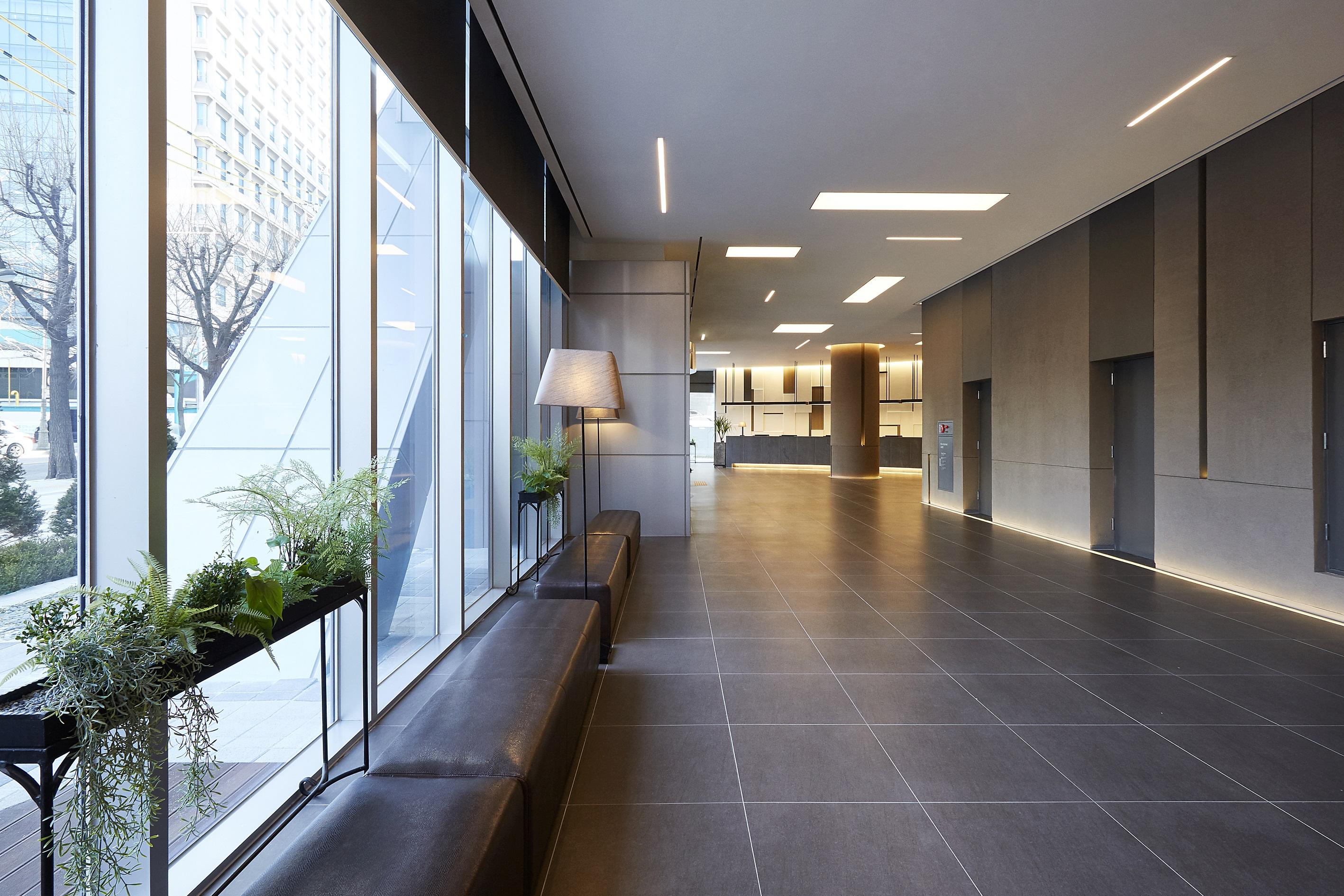 Hotel Nine Tree By Parnas Seoul Myeongdong 2