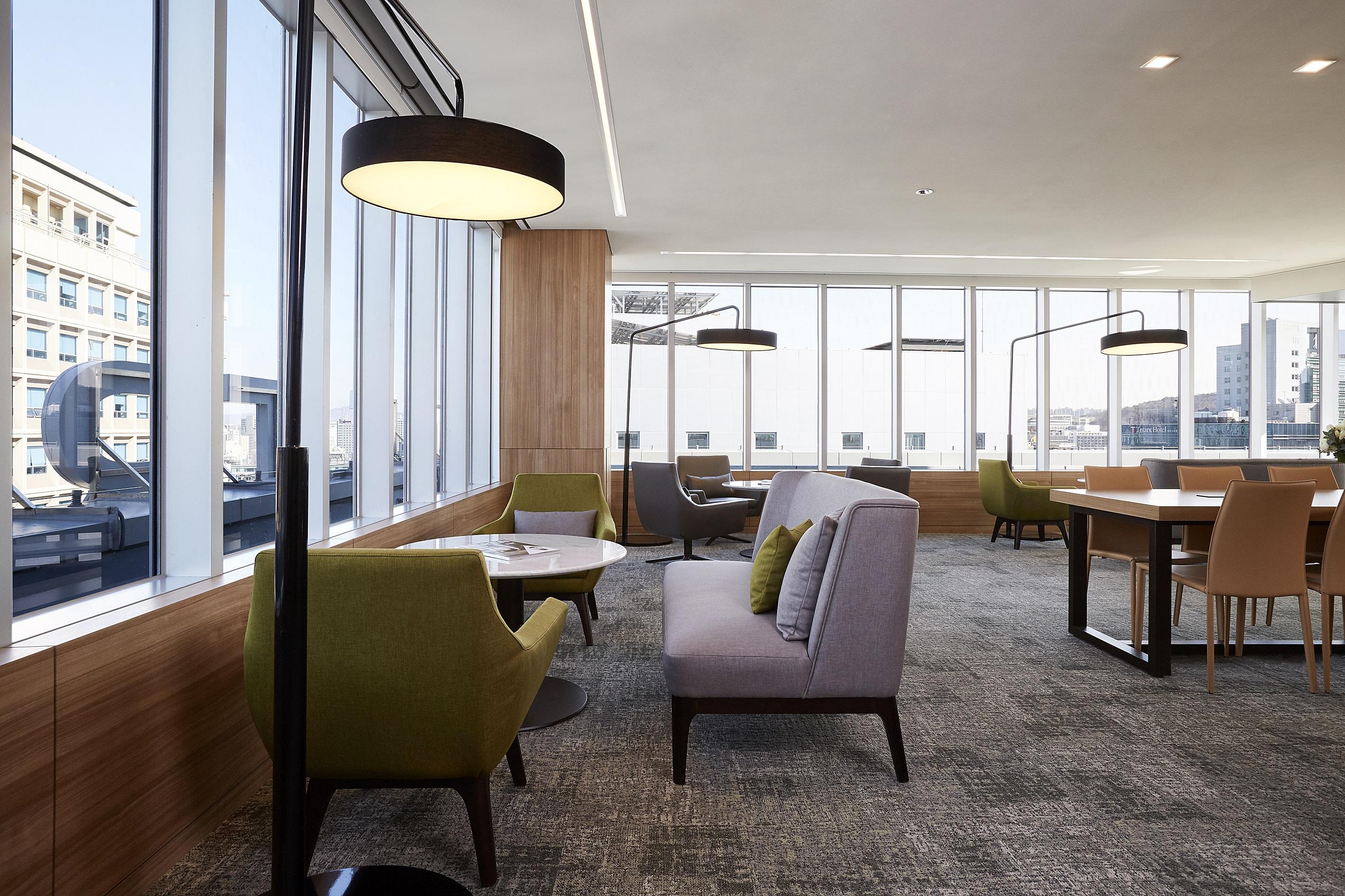 Hotel Nine Tree By Parnas Seoul Myeongdong 2 Seoul