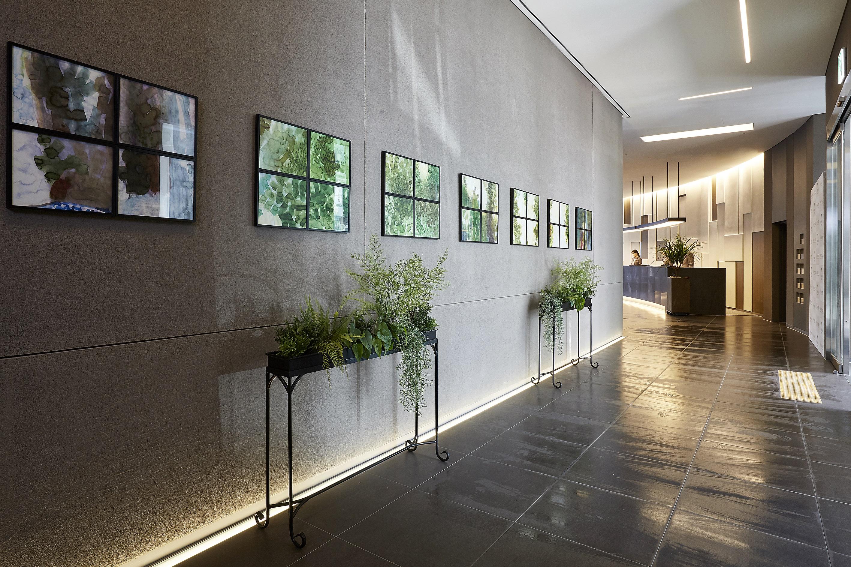 Hotel Nine Tree By Parnas Seoul Myeongdong 2 4*