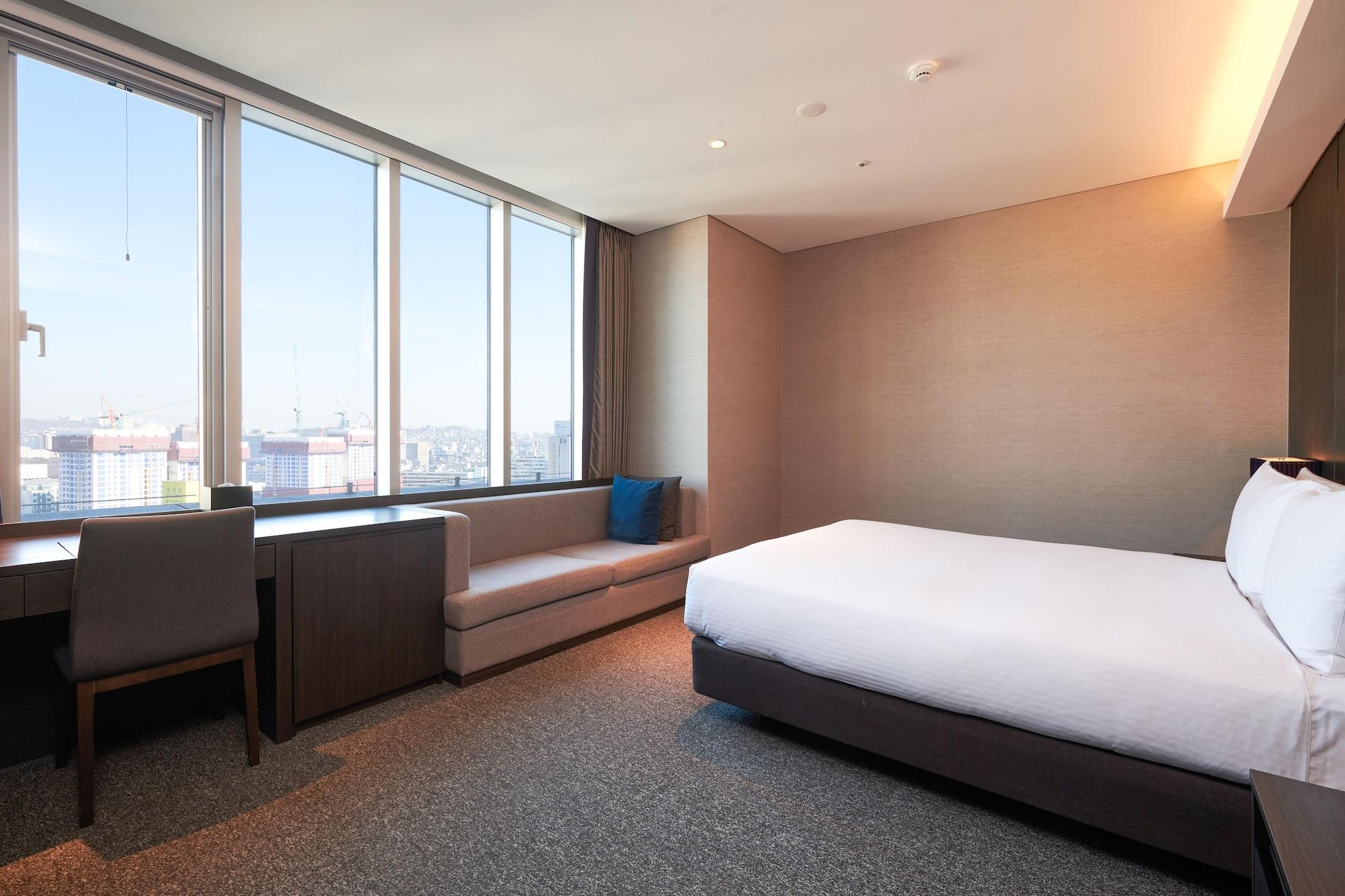 Nine Tree By Parnas Seoul Myeongdong 2 Seoul