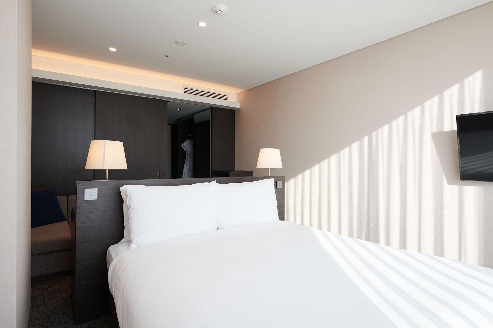 Nine Tree By Parnas Seoul Myeongdong 2 Hotel Seoul