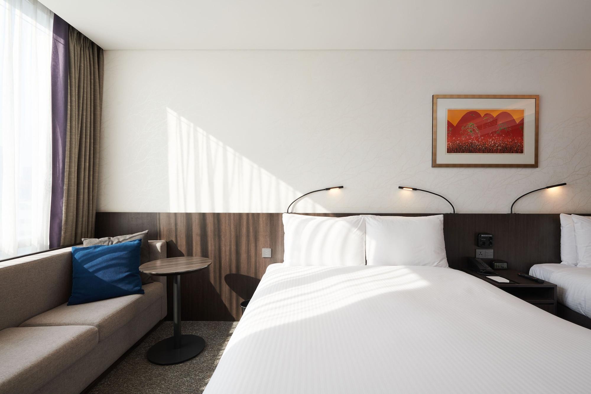 Nine Tree By Parnas Seoul Myeongdong 2 Seoul