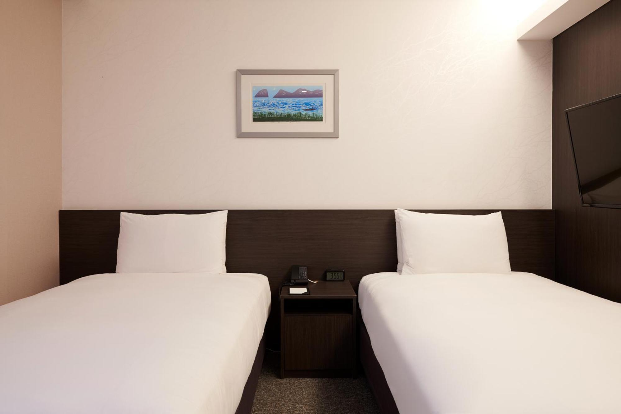 Nine Tree By Parnas Seoul Myeongdong 2 Seoul