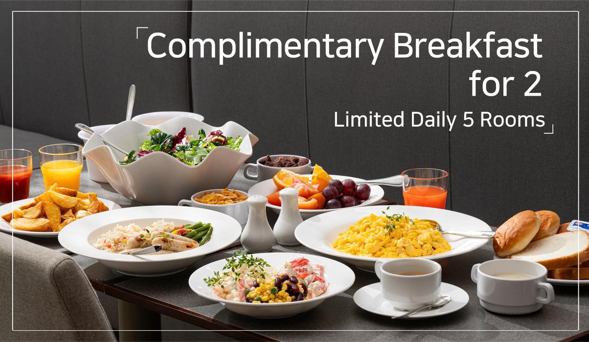 Nine Tree By Parnas Seoul Myeongdong 2 Hotel Seoul
