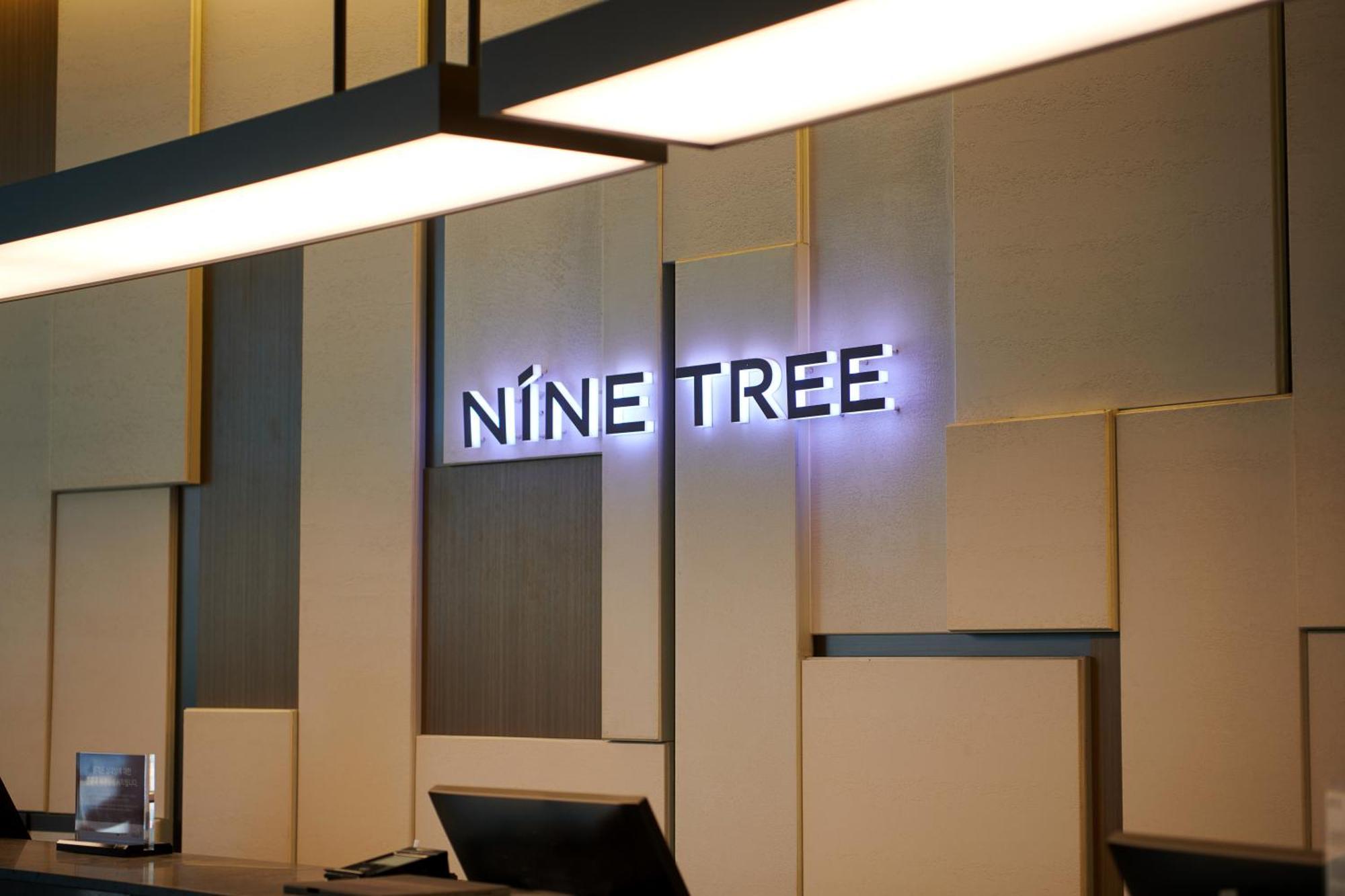 Hotel Nine Tree By Parnas Seoul Myeongdong 2 4*