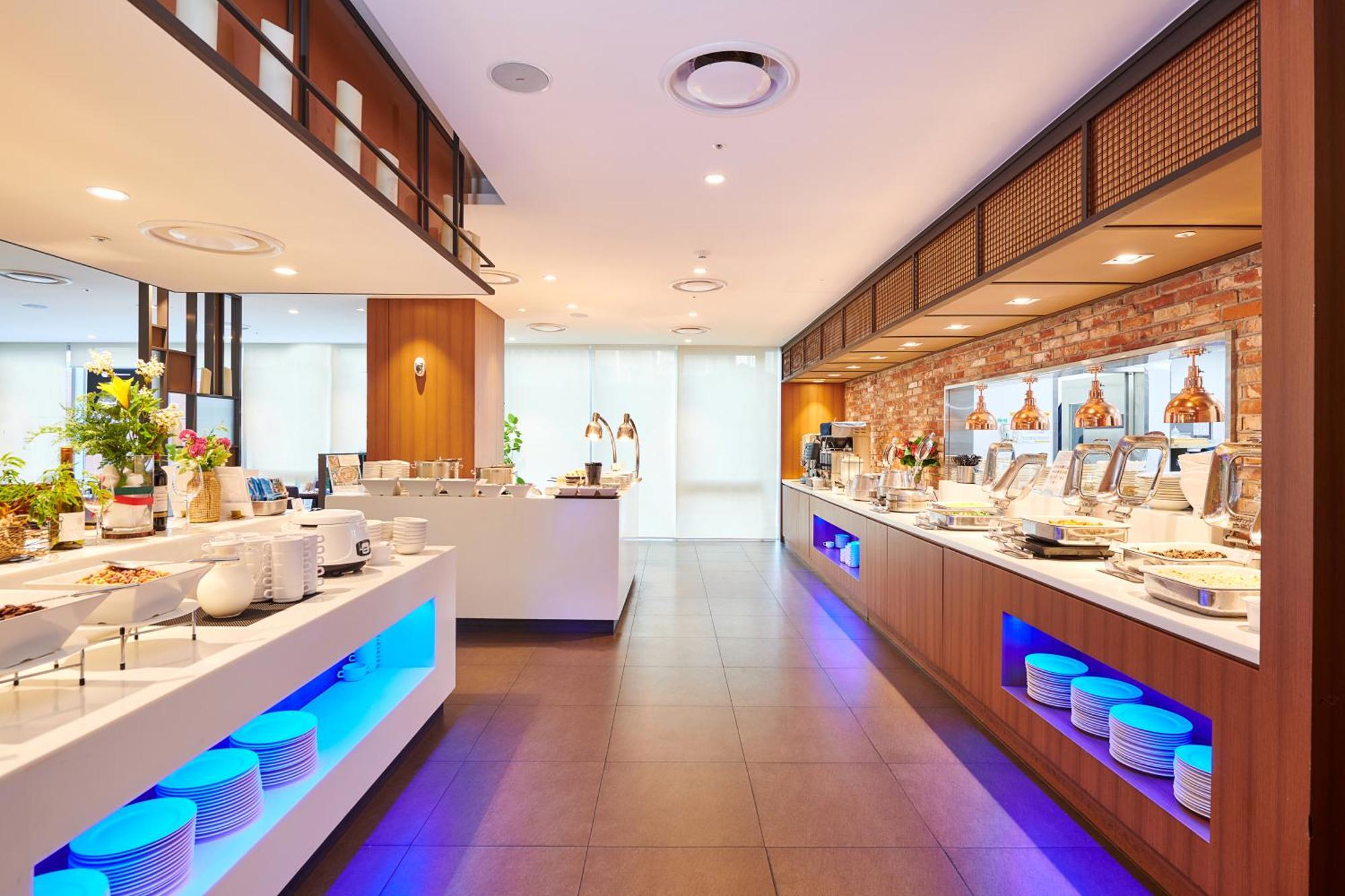 Hotel Nine Tree By Parnas Seoul Myeongdong 2 Seoul