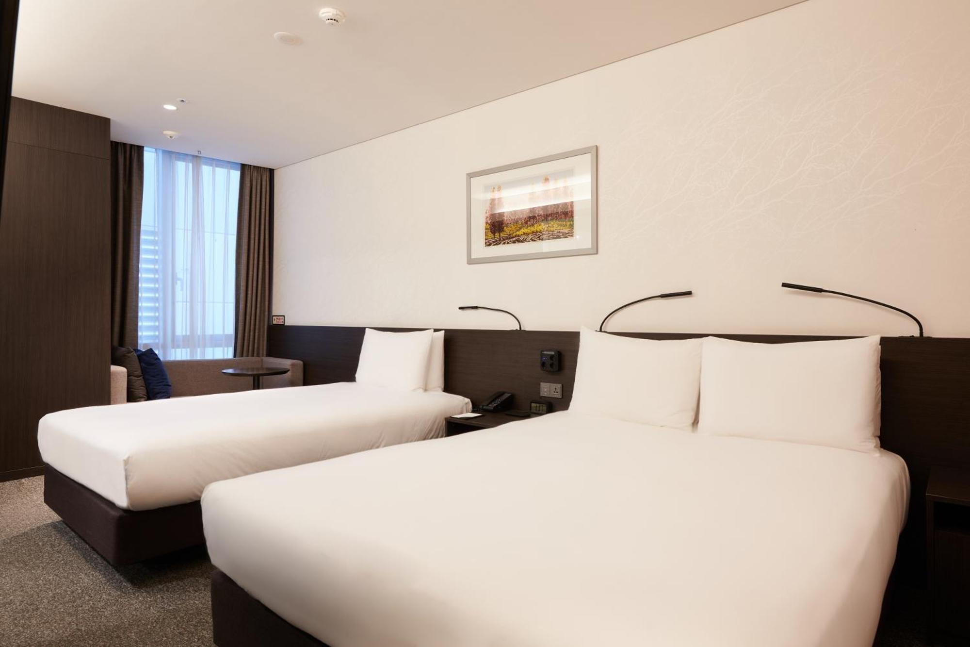 Nine Tree By Parnas Seoul Myeongdong 2 4*