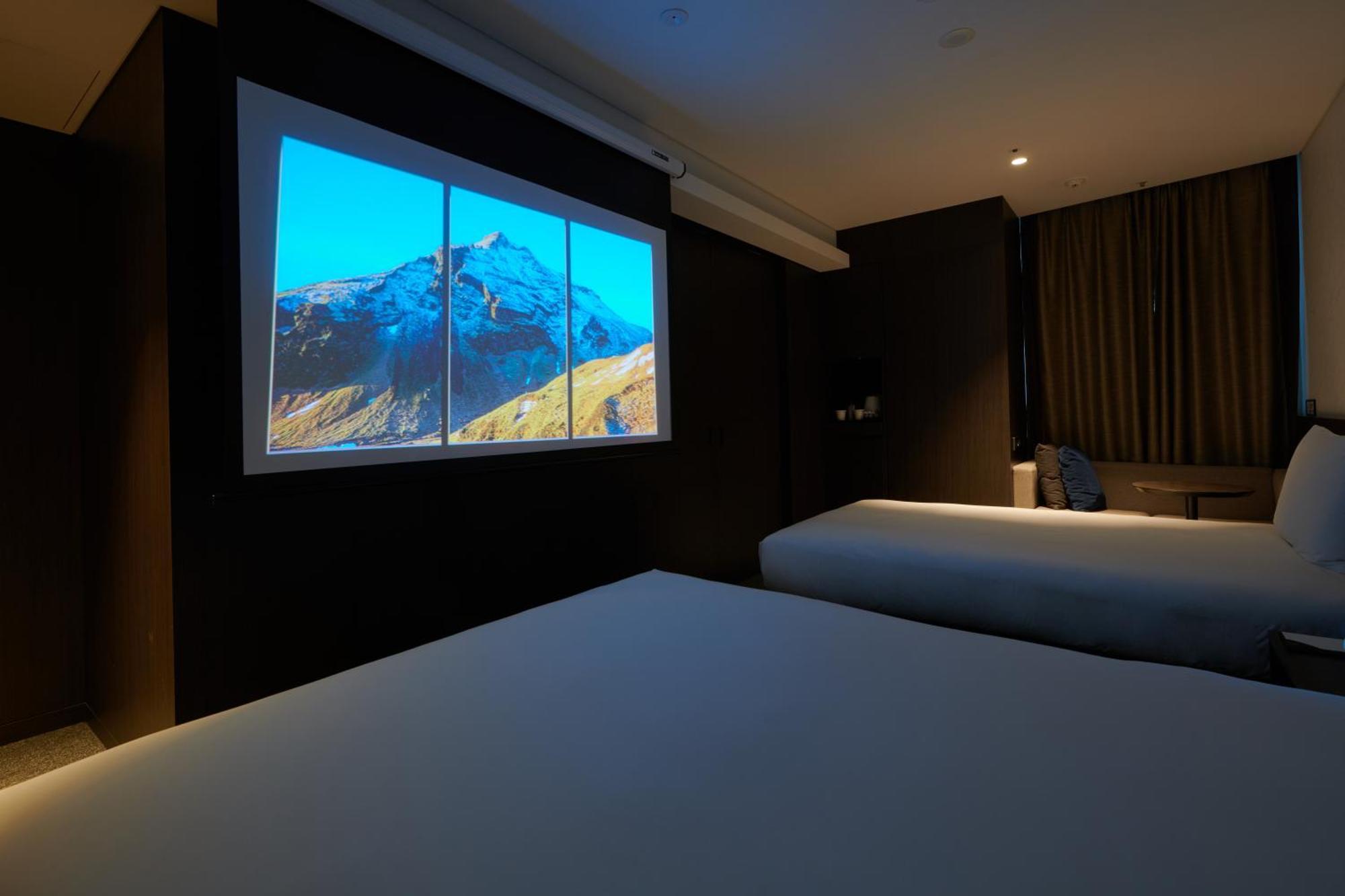 Nine Tree By Parnas Seoul Myeongdong 2 4* Seoul
