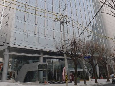 Hotel Nine Tree By Parnas Seoul Myeongdong 2