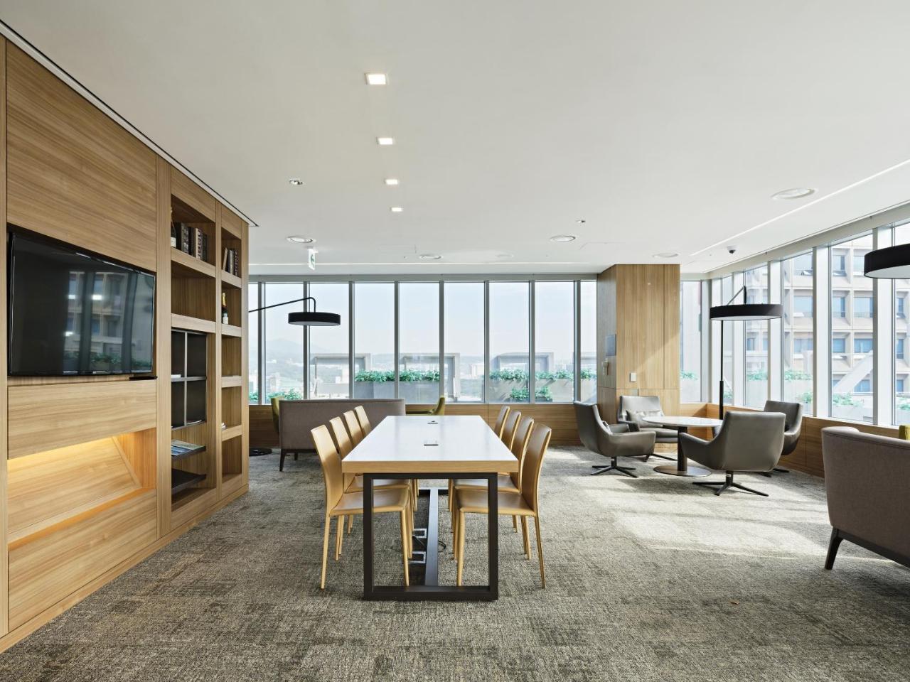 Nine Tree By Parnas Seoul Myeongdong 2