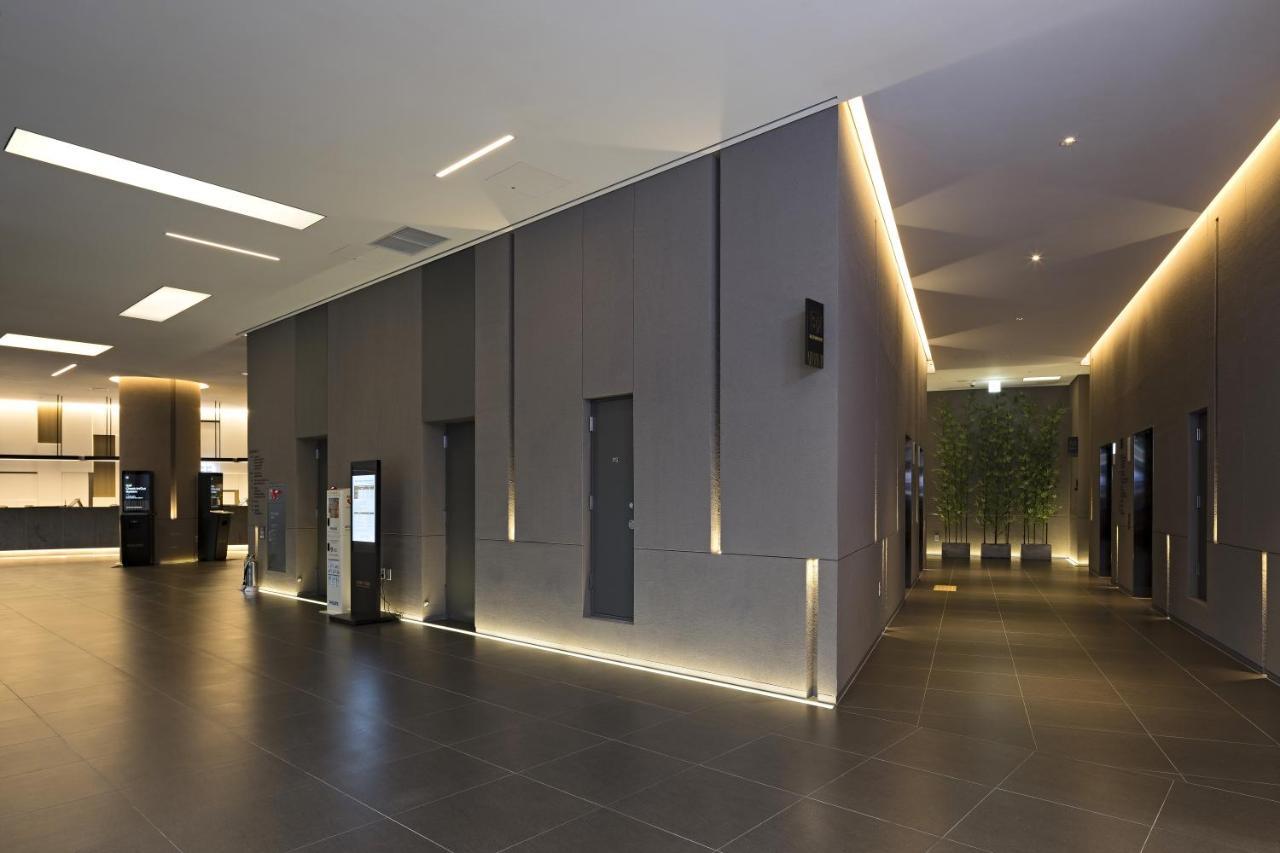 Nine Tree By Parnas Seoul Myeongdong 2 Hotel Seoul