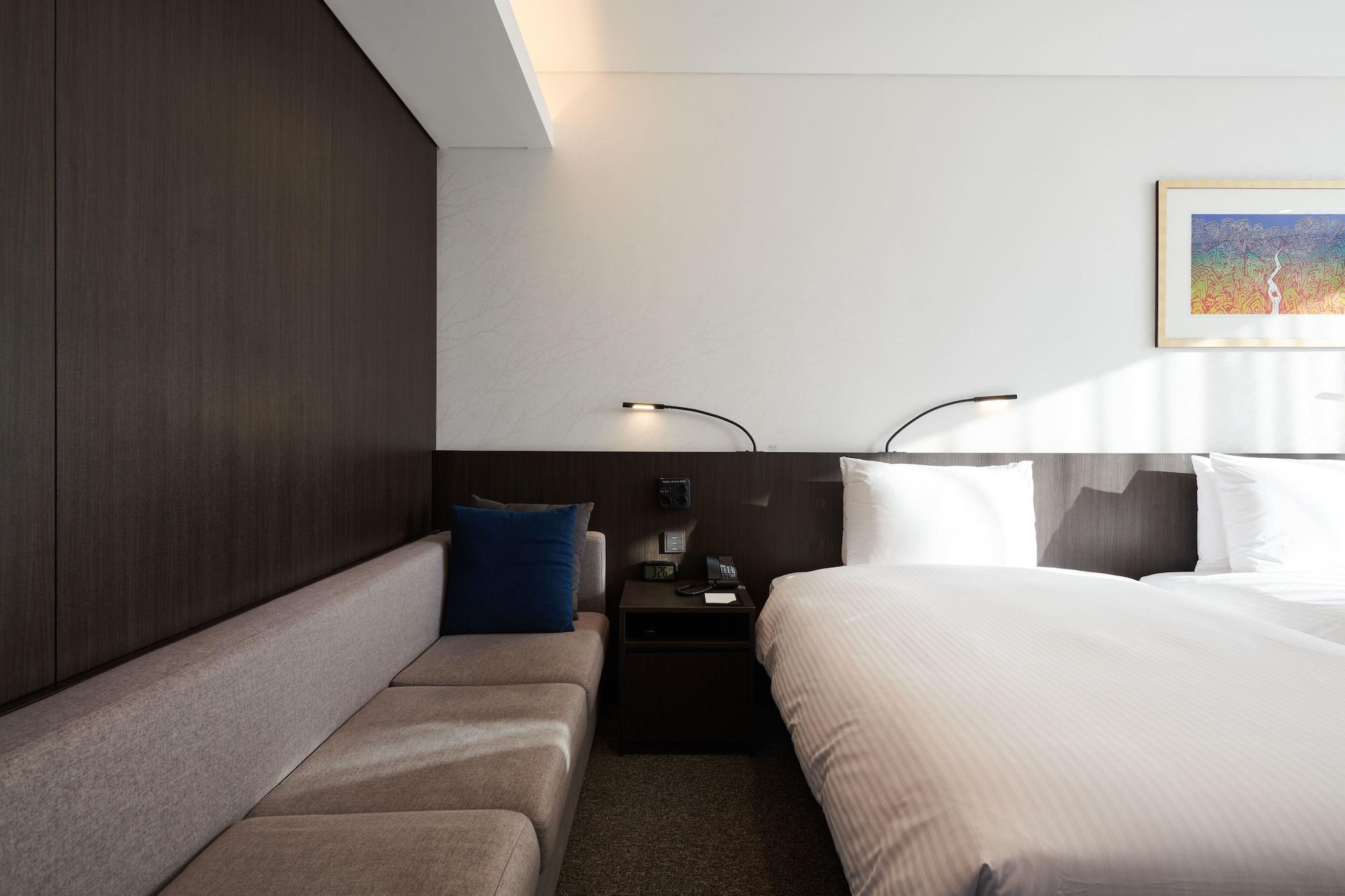 Nine Tree By Parnas Myeongdong 2 Hotel 4*